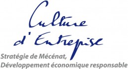 Logo de l'entreprise Culture d'entreprise