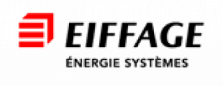 Logo de l'entreprise Eiffage Énergie Systèmes - Clemessy  Haut-Rhin