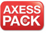 Logo de l'entreprise AXESSPACK