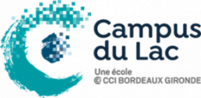 Logo de l'entreprise Campus du Lac