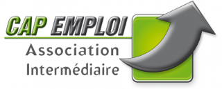 Logo de l'entreprise CAP EMPLOI ASSOCIATION INTERMEDIAIRE