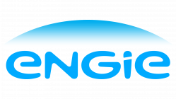 Logo de l'entreprise ENGIE
