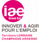Logo de l'entreprise 54_IAE GRAND EST 54