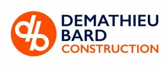 Logo de l'entreprise DEMATHIEU BARD CONSTRUCTION LORRAINE
