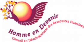 Logo de l'entreprise HOMME EN DEVENIR