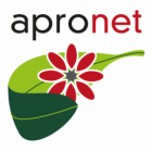 Logo de l'entreprise APRONET