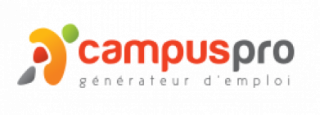 Logo de l'entreprise CAMPUS PRO
