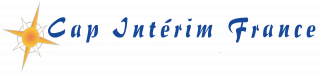 Logo de l'entreprise cap interim france