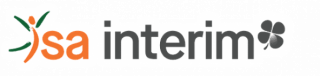 Logo de l'entreprise ISA Interim