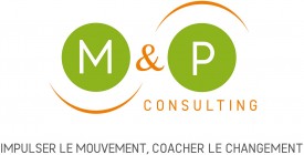 Logo de l'entreprise MP Consulting