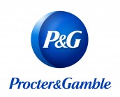 Logo de l'entreprise Procter & Gamble