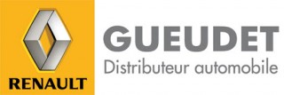 Logo de l'entreprise Renault Gueudet Concession Rivery