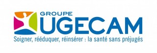 Logo de l'entreprise UGECAM