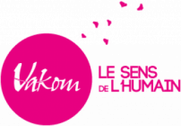 Logo de l'entreprise VAKOM