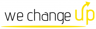 Logo de l'entreprise We change up