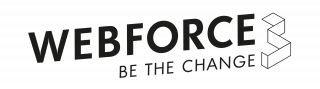 Logo de l'entreprise Web Force 3