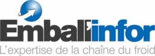 Logo de l'entreprise Emball'infor