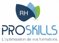 Logo de l'entreprise PROSKILLS RH