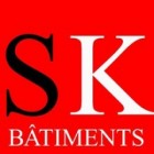 Logo de l'entreprise SK Bâtiments