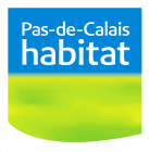 Logo de l'entreprise Pas-de-Calais Habitat