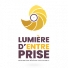 Logo de l'entreprise Lumières d'Entre-Prise