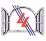 Logo de l'entreprise Louis Legrand Menuiserie