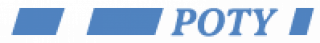 Logo de l'entreprise POTY