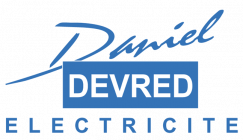 Logo de l'entreprise Daniel Devred Eléctricité