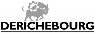 Logo de l'entreprise Derichebourg