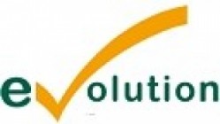 Logo de l'entreprise Evolution