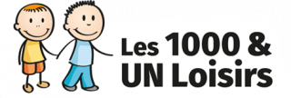 Logo de l'entreprise Les 1000 & UN Loisirs