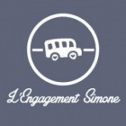 Logo de l'entreprise L'engagement Simone