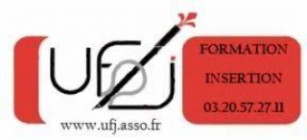 Logo de l'entreprise Union Française de la Jeunesse