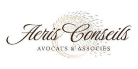 Logo de l'entreprise AERIS CONSEILS