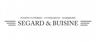 Logo de l'entreprise Segard & Buisine
