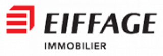 Logo de l'entreprise Eiffage Immobilier Centre Est