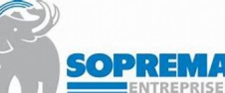 Logo de l'entreprise SOPREMA ENTREPRISES