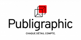 Logo de l'entreprise Publigraphic