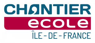 Logo de l'entreprise CHANTIER ECOLE ILE DE FRANCE