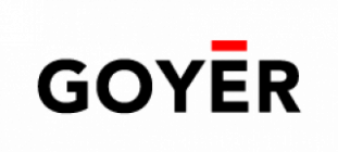 Logo de l'entreprise GOYER