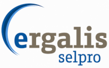 Logo de l'entreprise ERGALIS