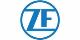 Logo de l'entreprise ZF MECACENTRE