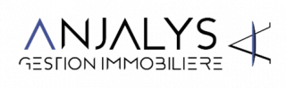 Logo de l'entreprise ANJALYS GESTION IMMOBILIÈRE