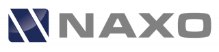 Logo de l'entreprise NAXO