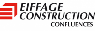 Logo de l'entreprise EIFFAGE Construction Confluences