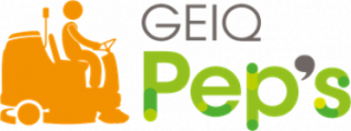 Logo de l'entreprise GEIQ PEP'S