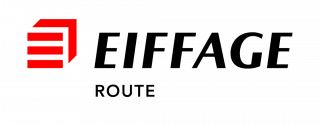 Logo de l'entreprise Eiffage Route Centre Est