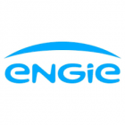Logo de l'entreprise ENGIE