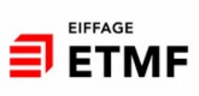 Logo de l'entreprise EIFFAGE ETMF