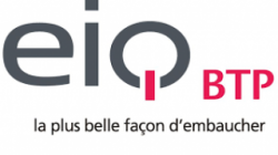 Logo de l'entreprise GEIQ BTP
